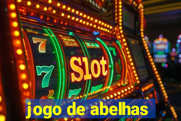 jogo de abelhas